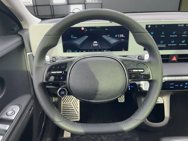Hyundai Ioniq 5 Vertex 4WD