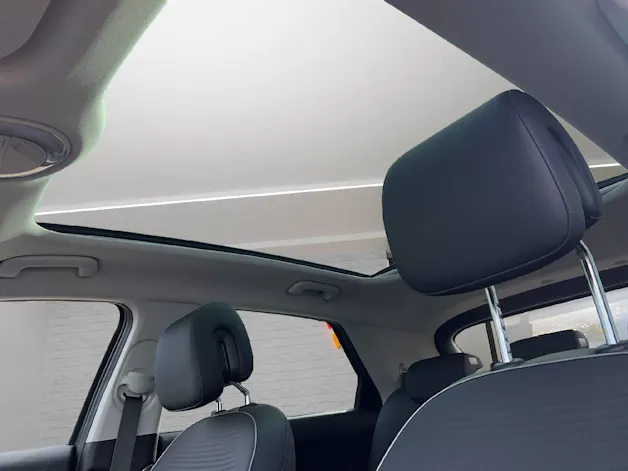 Hyundai Ioniq 5 Vertex 4WD