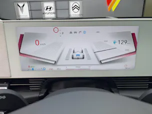 Hyundai Ioniq 5 Vertex 4WD