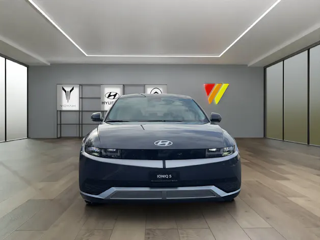 Hyundai Ioniq 5 Vertex 4WD