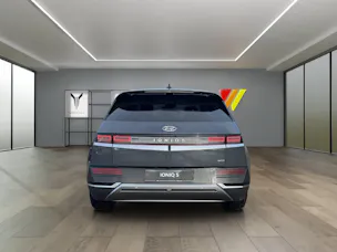 Hyundai Ioniq 5 Vertex 4WD