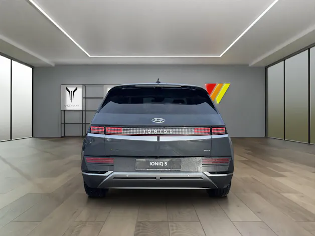 Hyundai Ioniq 5 Vertex 4WD