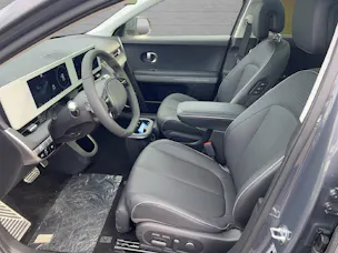 Hyundai Ioniq 5 Vertex 4WD