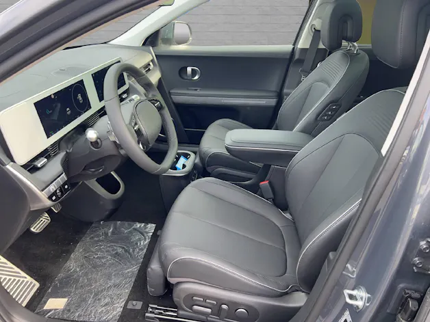Hyundai Ioniq 5 Vertex 4WD
