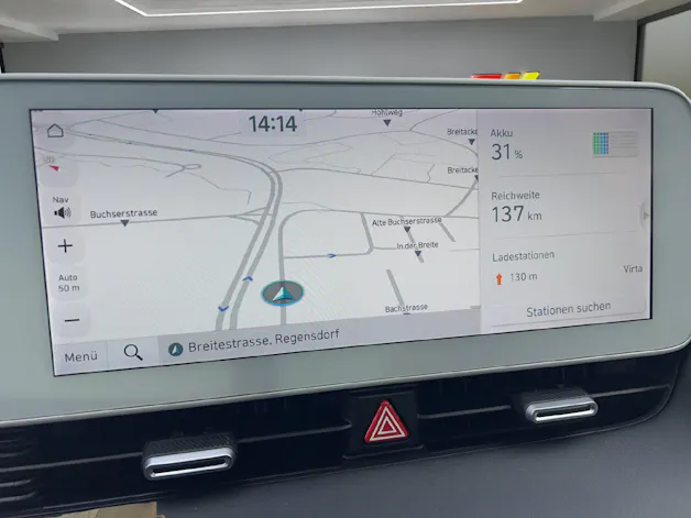 Hyundai Ioniq 5 Vertex 4WD