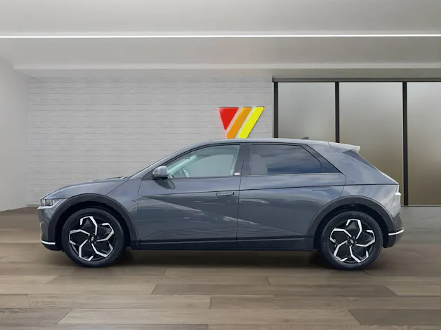 Hyundai Ioniq 5 Vertex 4WD