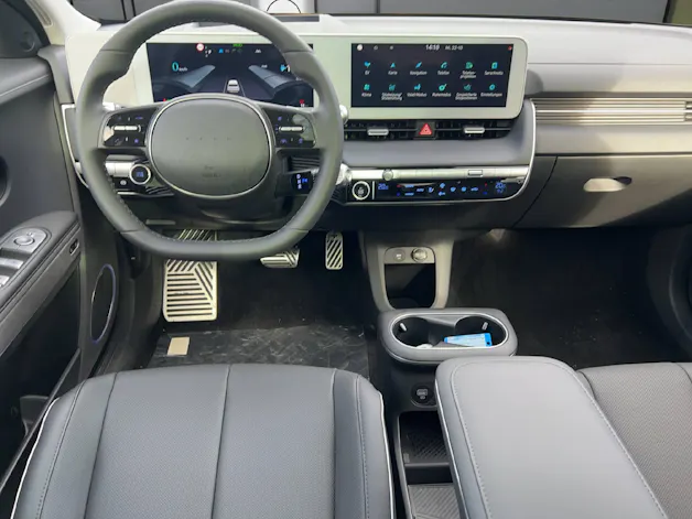 Hyundai Ioniq 5 Vertex 4WD