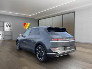 Hyundai Ioniq 5 Vertex 4WD