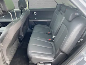 Hyundai Ioniq 5 Vertex 4WD