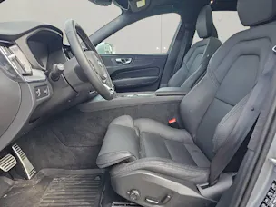 Volvo XC60 2.0 D4 R-Design AWD