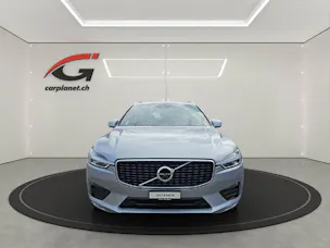 Volvo XC60 2.0 D4 R-Design AWD