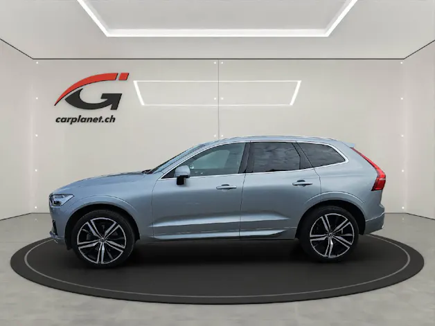 Volvo XC60 2.0 D4 R-Design AWD