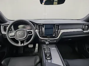 Volvo XC60 2.0 D4 R-Design AWD