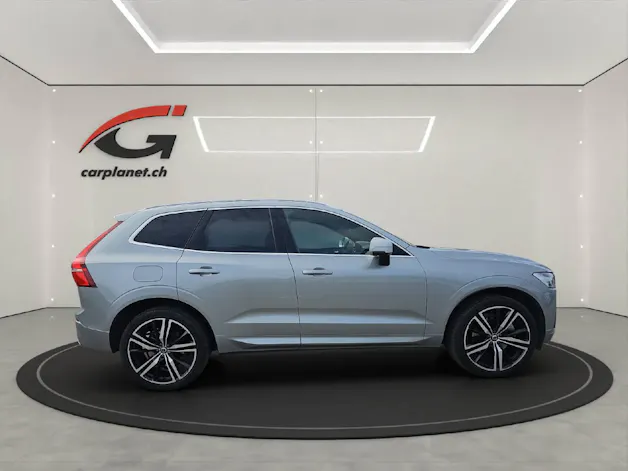 Volvo XC60 2.0 D4 R-Design AWD