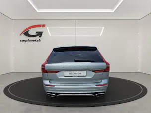 Volvo XC60 2.0 D4 R-Design AWD