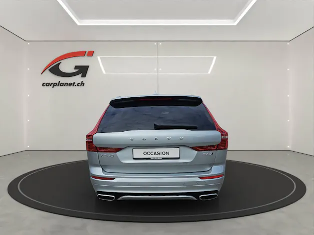 Volvo XC60 2.0 D4 R-Design AWD
