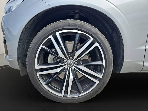 Volvo XC60 2.0 D4 R-Design AWD