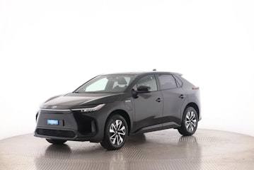 Vehicle image TOYOTA BZ4X