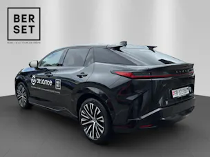 Lexus RZ 450e Excellence