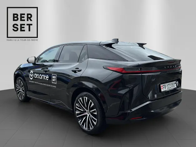 Lexus RZ 450e Excellence