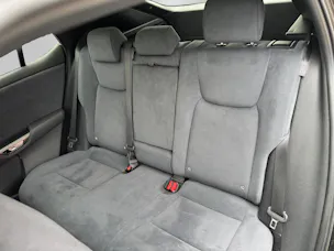 Lexus RZ 450e Excellence