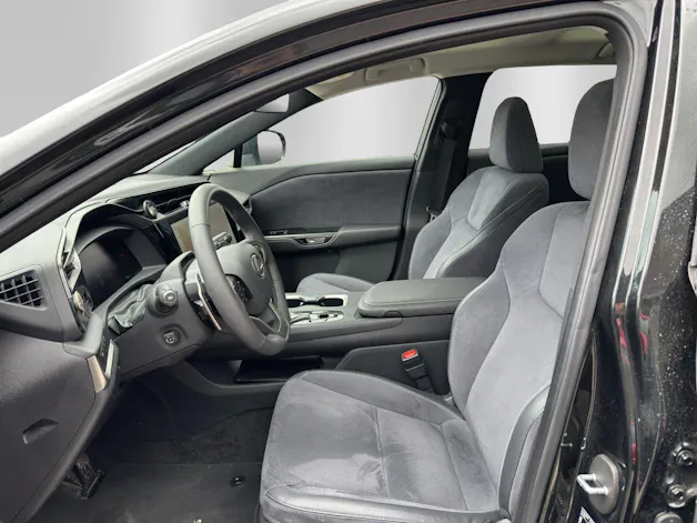 Lexus RZ 450e Excellence
