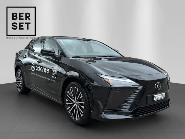 Lexus RZ 450e Excellence