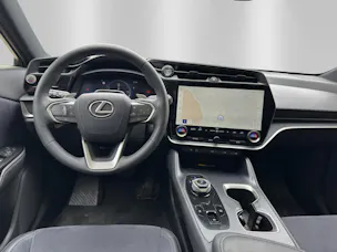 Lexus RZ 450e Excellence