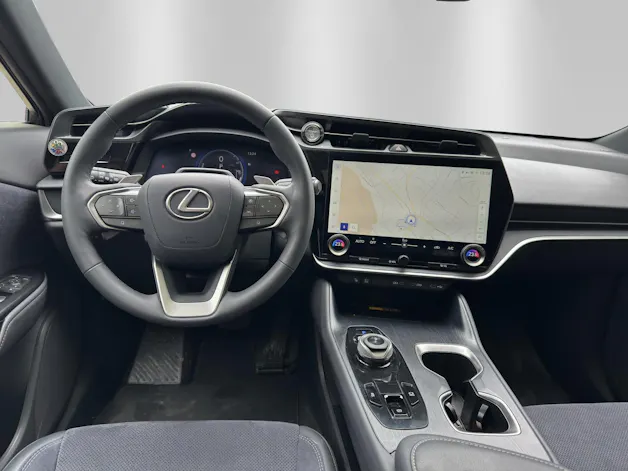 Lexus RZ 450e Excellence