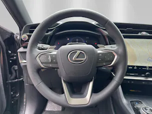 Lexus RZ 450e Excellence