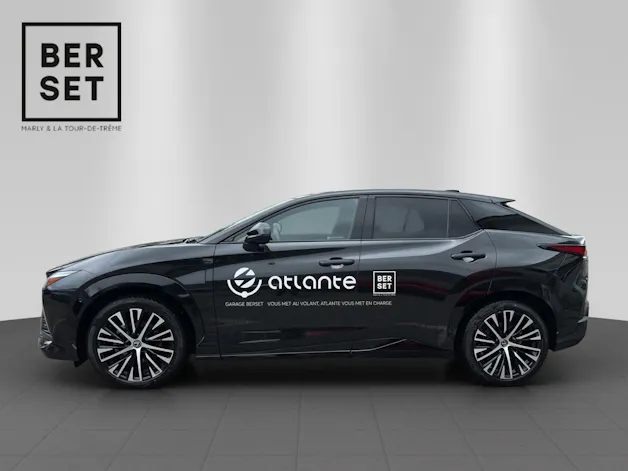 Lexus RZ 450e Excellence