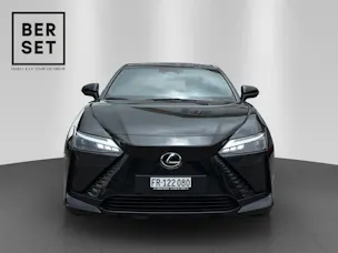 Lexus RZ 450e Excellence