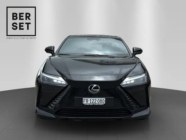 Lexus RZ 450e Excellence