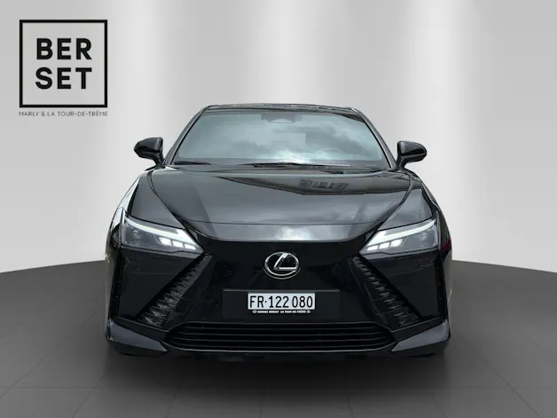 Lexus RZ 450e Excellence