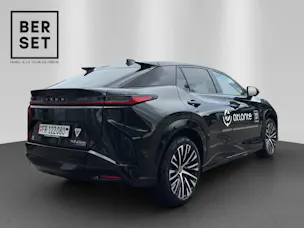 Lexus RZ 450e Excellence