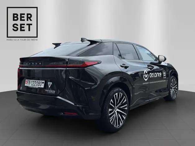 Lexus RZ 450e Excellence
