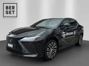 Lexus RZ 450e Excellence