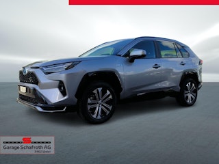 Vehicle image TOYOTA RAV-4