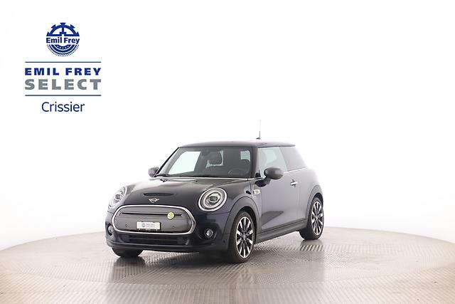 MINI Mini F56 Cooper SE: Jetzt Probefahrt buchen!