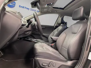 Kia Niro EV Style