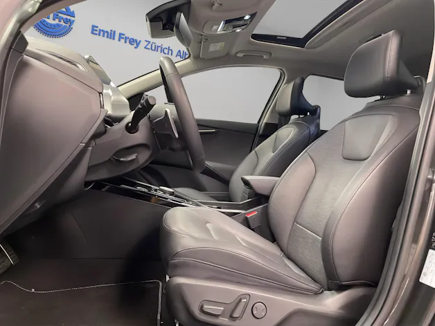 Kia Niro EV Style