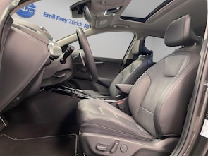 Vehicle image KIA Niro EV Style