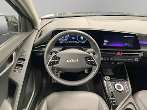 Kia Niro EV Style