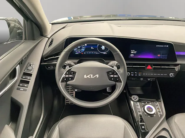 Kia Niro EV Style
