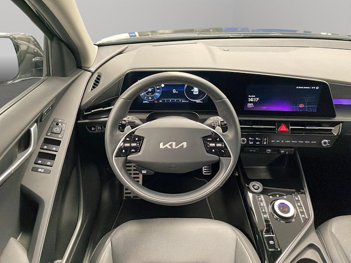 Vehicle image KIA NIRO
