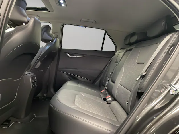 Kia Niro EV Style