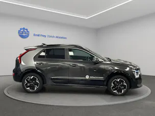 Kia Niro EV Style