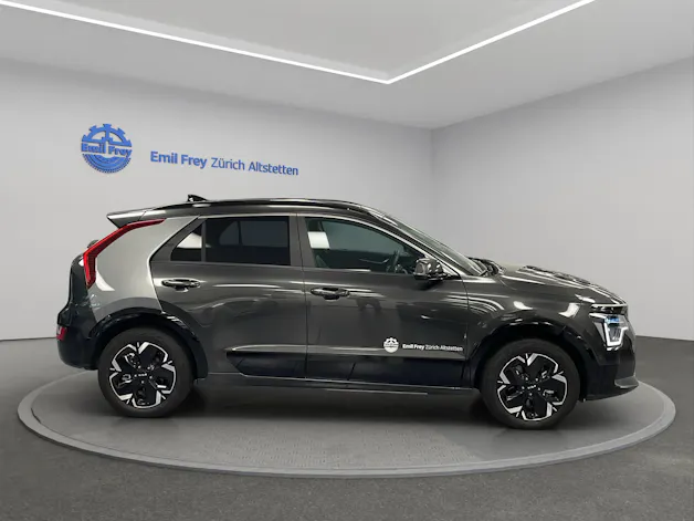 Kia Niro EV Style