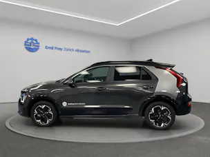 Kia Niro EV Style