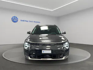 Kia Niro EV Style